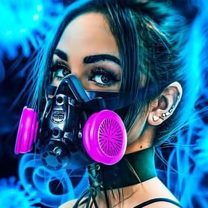 Meet your Posher, Marijane